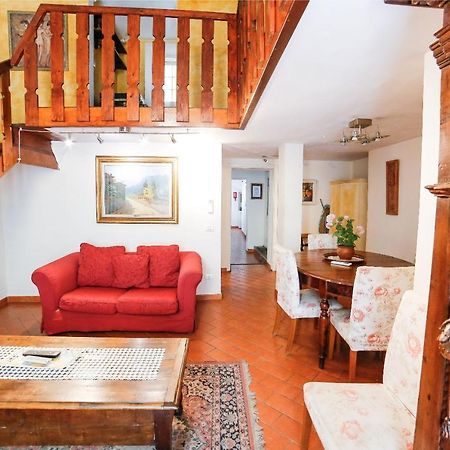 Traditional Apt Close To The Duomo - Private Yard! 佛罗伦萨 外观 照片