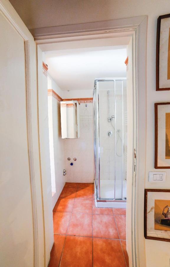 Traditional Apt Close To The Duomo - Private Yard! 佛罗伦萨 外观 照片