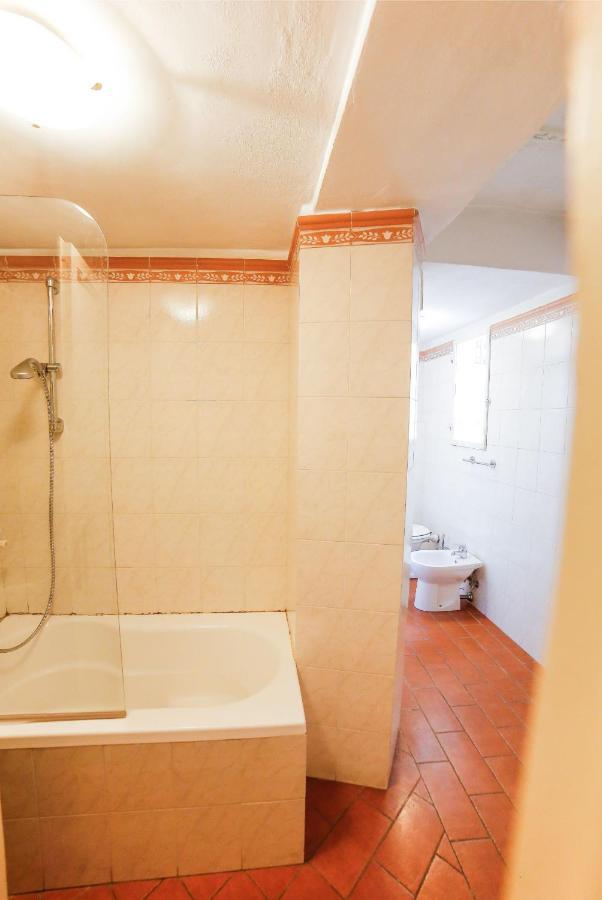 Traditional Apt Close To The Duomo - Private Yard! 佛罗伦萨 外观 照片