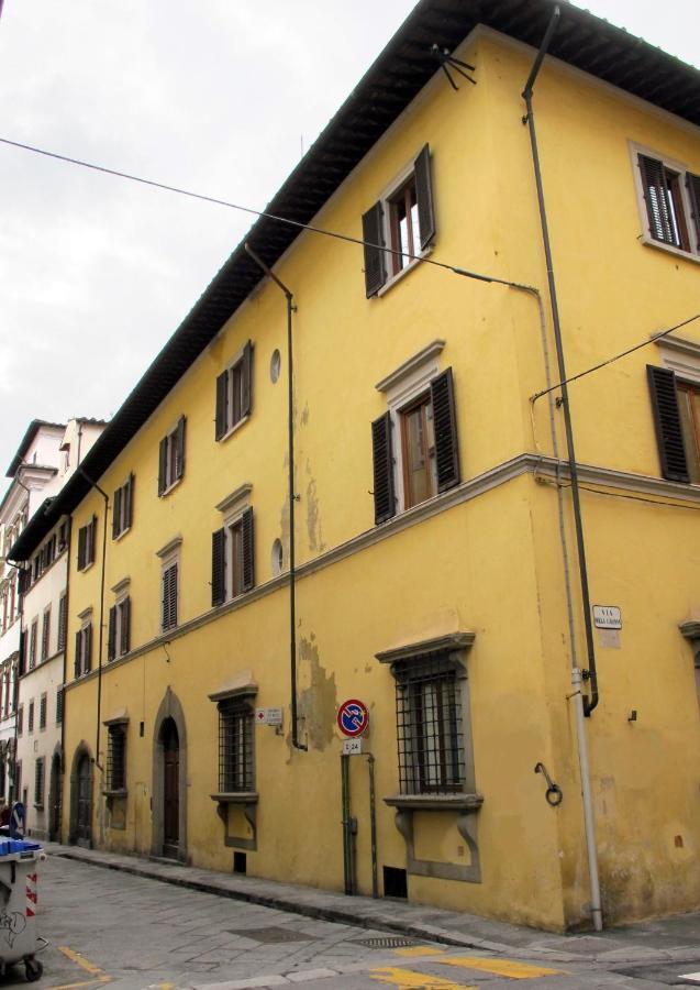 Traditional Apt Close To The Duomo - Private Yard! 佛罗伦萨 外观 照片